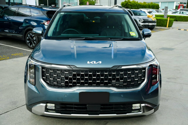 2025 Kia Carnival KA4 PE GT-Line Lite Wagon Image 5