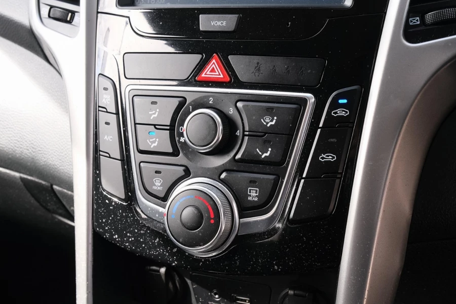 2016 MY17 Hyundai i30 GD4 Series II Active Hatch Image 18