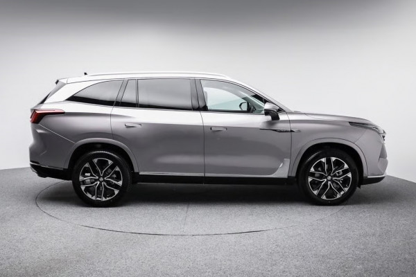 2026 MG QS Excite SUV Image 10