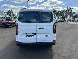 2024 MY23.75 Ford Transit Custom AV Trend LWB Van image 11