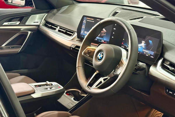 2024 BMW iX2 U10 eDrive20 M Sport SUV