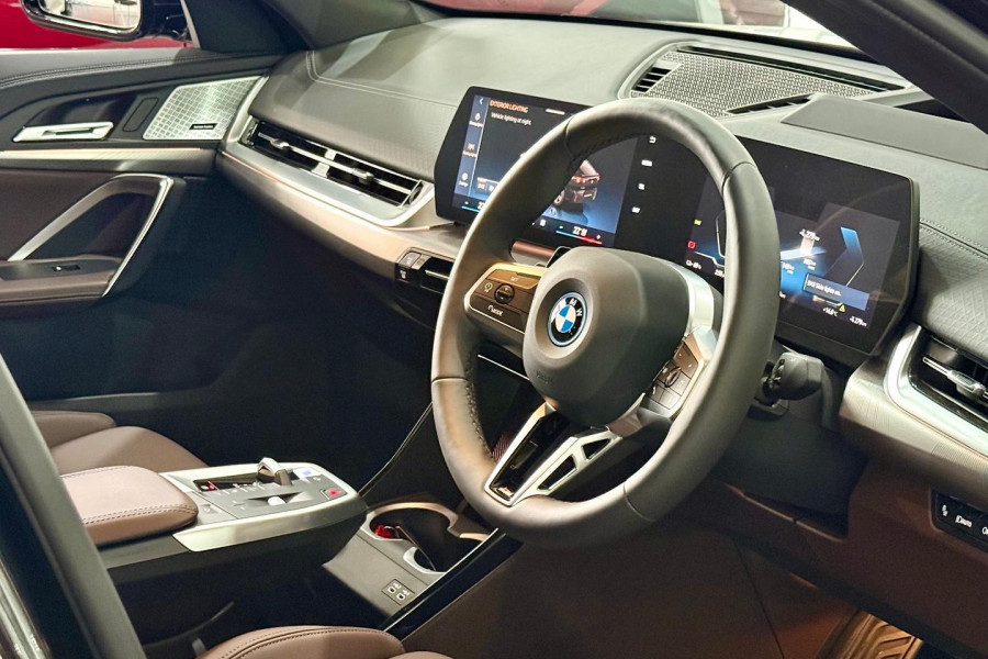 2024 BMW iX2 U10 eDrive20 M Sport SUV