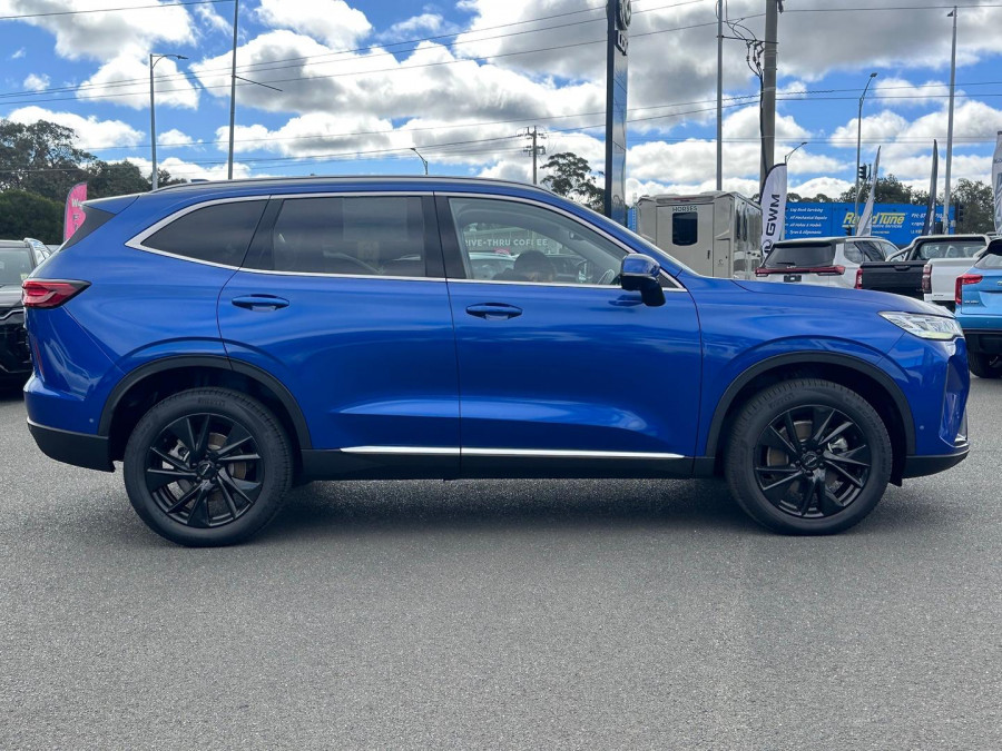 2022 GWM Haval H6 B01 Ultra SUV Image 29