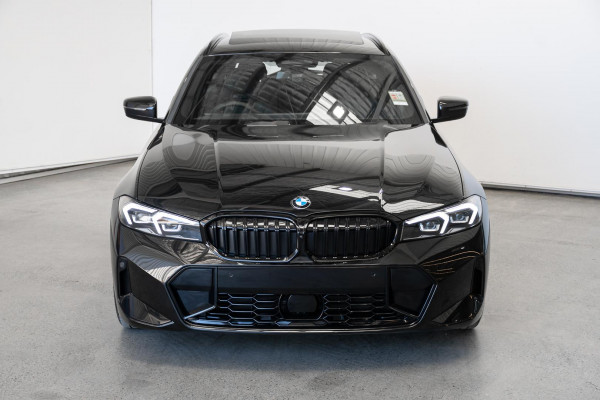 2026 BMW 3 Series G21 LCI II 330i M Sport Wagon