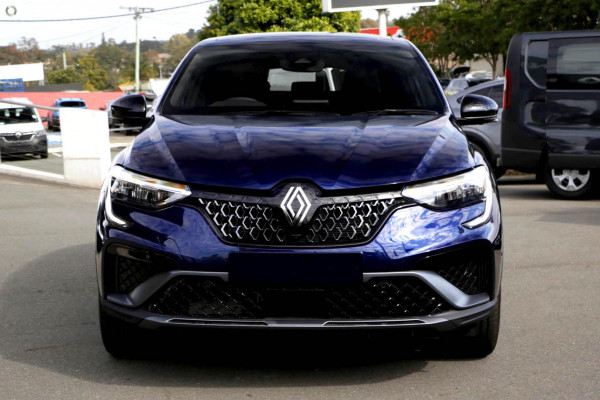 2024 Renault Arkana JL1 Esprit Alpine SUV