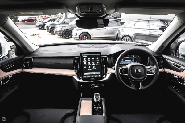 2026 Volvo XC90 L Series Plus B5 Bright SUV Image 7