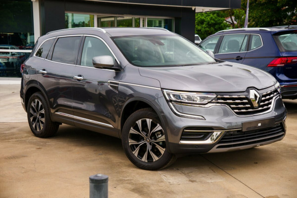 2025 Renault Koleos HZG Evolution Wagon Image 1