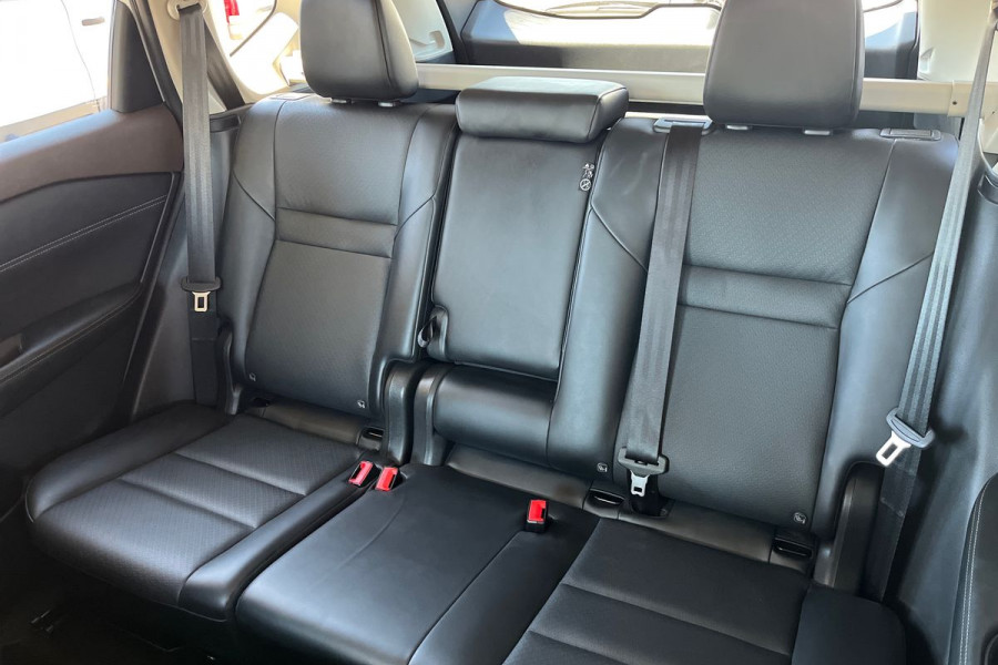 2023 Nissan X-Trail T33 ST-L SUV Image 19