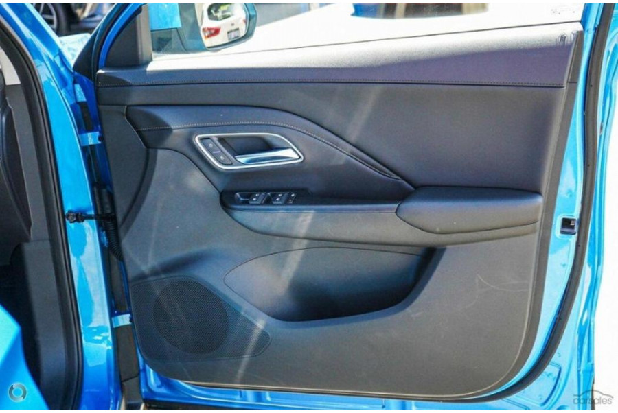 2025 MG ZS ZS32 Essence Hybrid+ SUV Image 17
