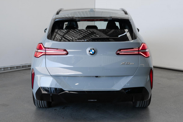 2026 BMW X3 G45 20 xDrive SUV image 5