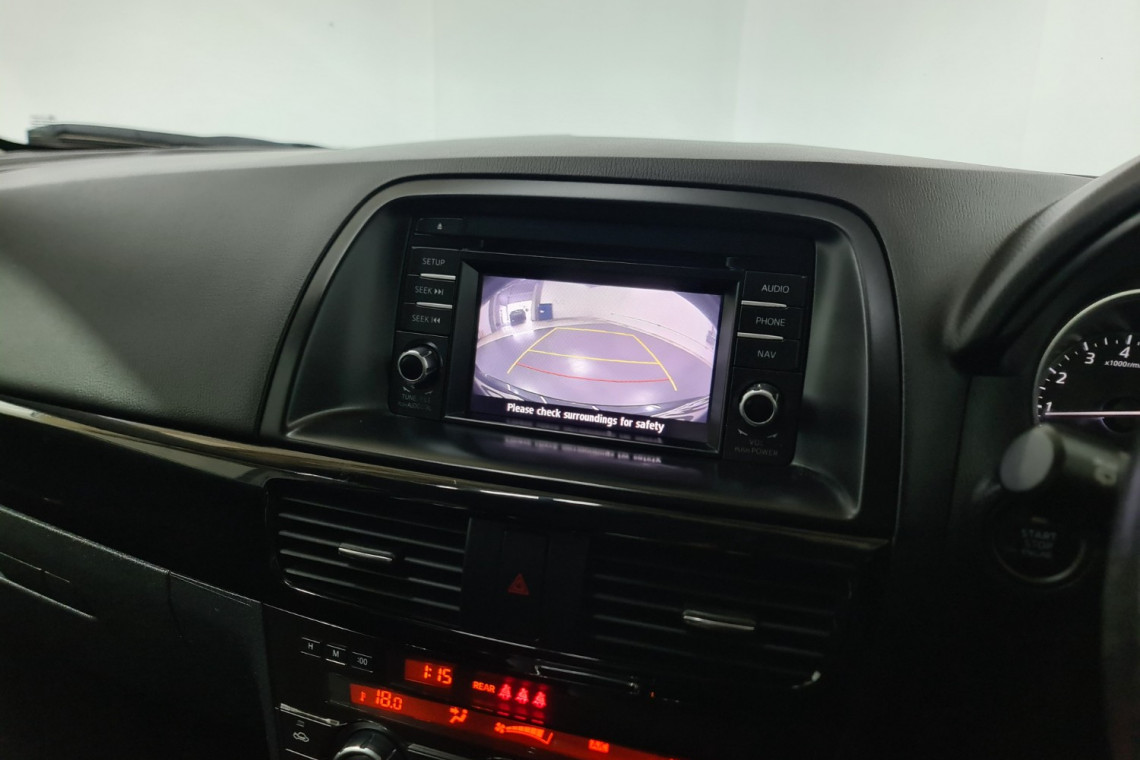 2014 Mazda CX-5 KE Maxx Wagon Image 18