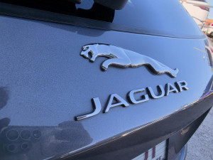 2017 MY18 Jaguar F-PACE X761 25t R-Sport SUV
