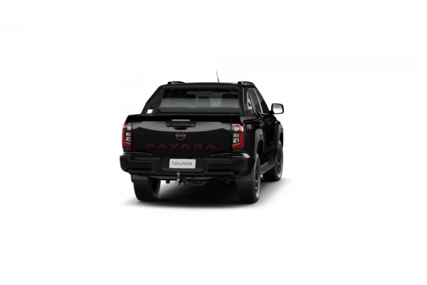 2026 Nissan Navara D27 PRO-4X Ute Image 21