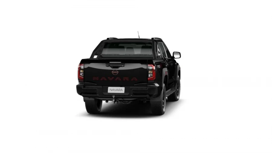 2026 Nissan Navara D27 PRO-4X Ute Image 21