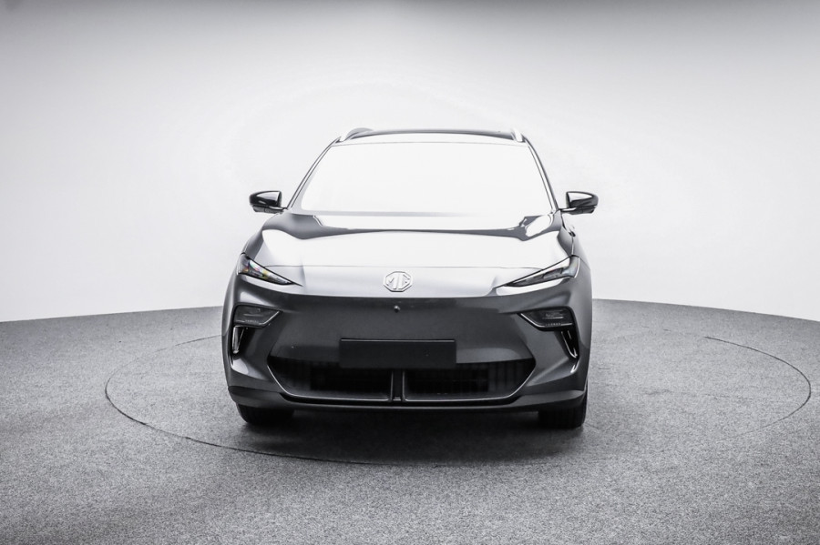 2026 MG MGS5 EV ZS3EM Essence 62 SUV Image 2