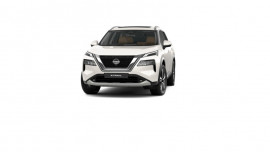2025 Nissan X-Trail T33 Ti-L SUV image 3