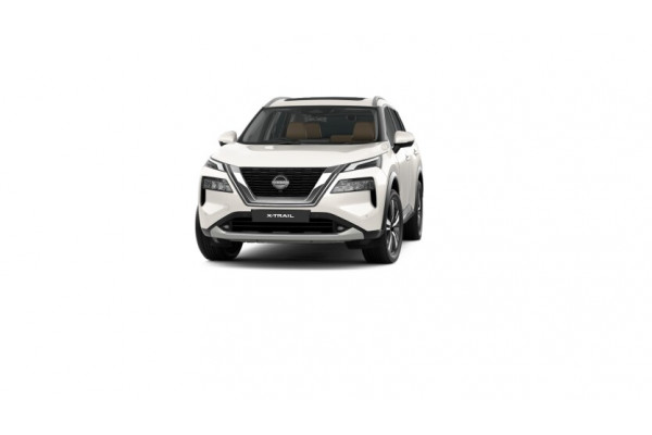 2025 Nissan X-Trail T33 Ti-L SUV