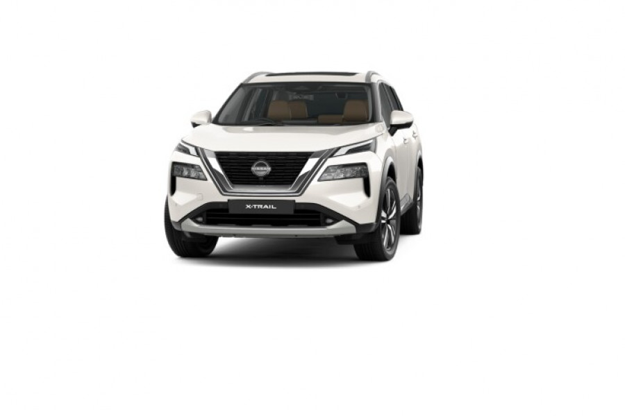 2025 Nissan X-Trail T33 Ti-L SUV