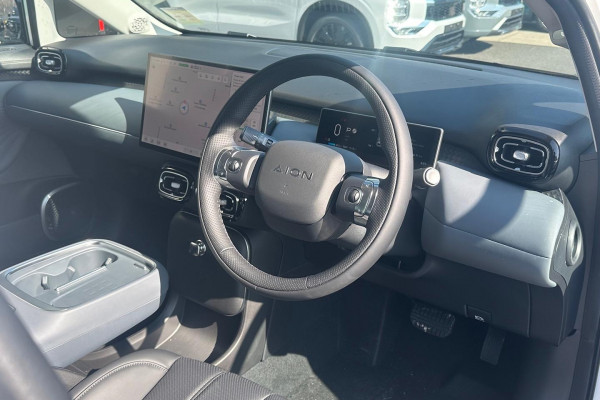 2026 AION AION UT No Series Luxury Hatch Image 7