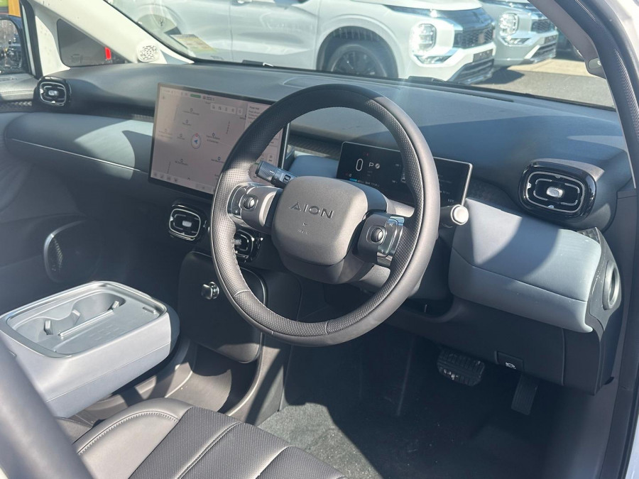 2026 AION AION UT No Series Luxury Hatch Image 7