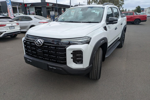 2024 LDV T60 SK8C Max PLUS Mega Tub Ute Image 27
