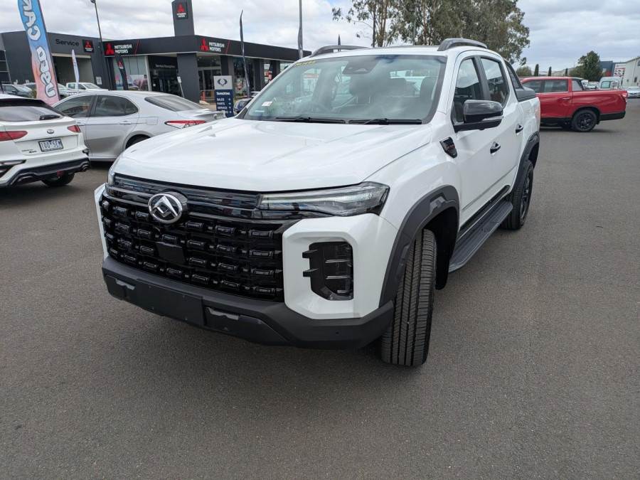 2024 LDV T60 SK8C Max PLUS Mega Tub Ute Image 27