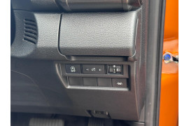 2024 Mitsubishi Triton MV GSR Ute