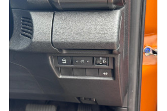 2024 Mitsubishi Triton MV GSR Ute