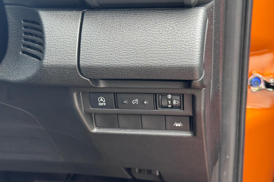 2024 Mitsubishi Triton MV GSR Ute Image 10