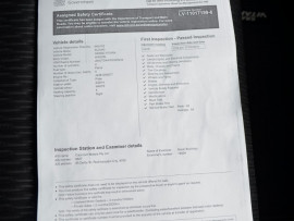 2014 MY13 Suzuki Grand Vitara JB Wagon Suv