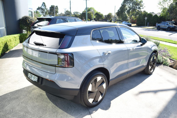 2026 MY27 Volvo EX30  Ultra P5 Long Range SUV Image 7