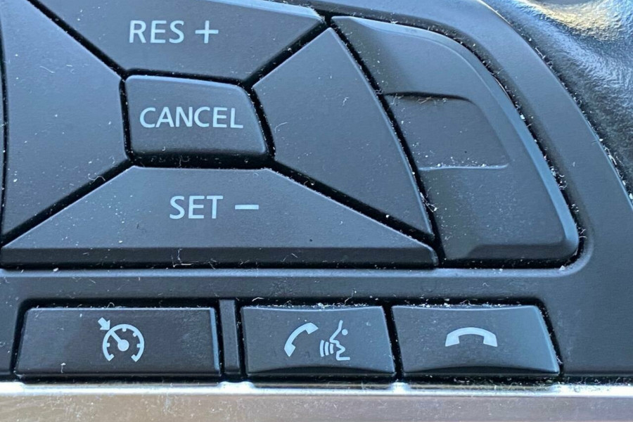 2019 MY20 Nissan QASHQAI J11 Series 3 ST-L SUV Image 11