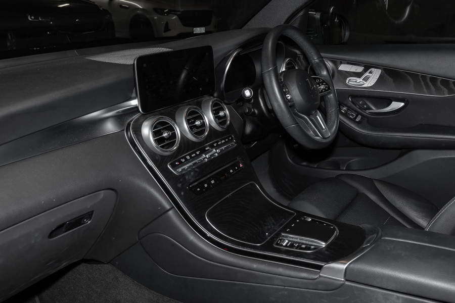 2022 Mercedes-Benz GLC-Class X253 GLC200 SUV