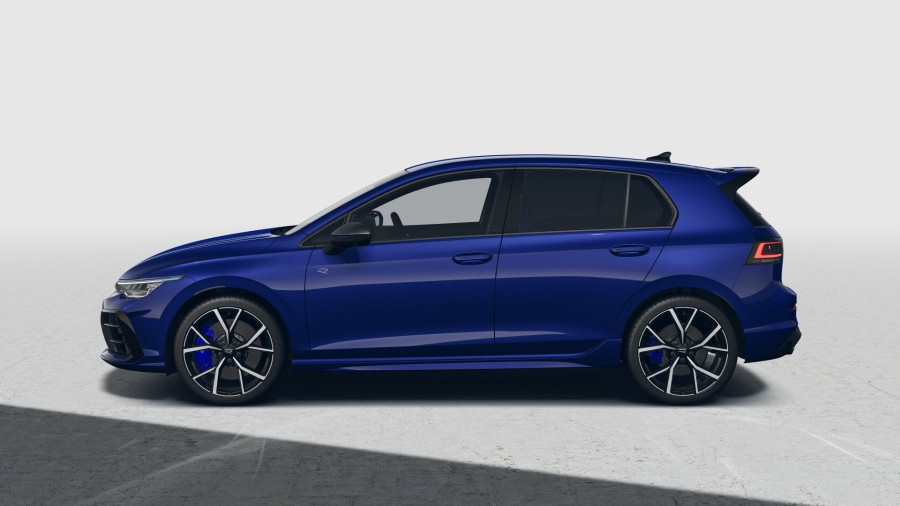 2026 MY25 Volkswagen Golf 8.5 R Hatch Image 2