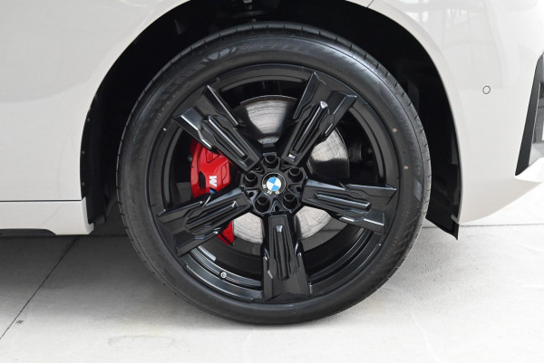 2025 BMW X3 G45 M50 xDrive SUV image 25