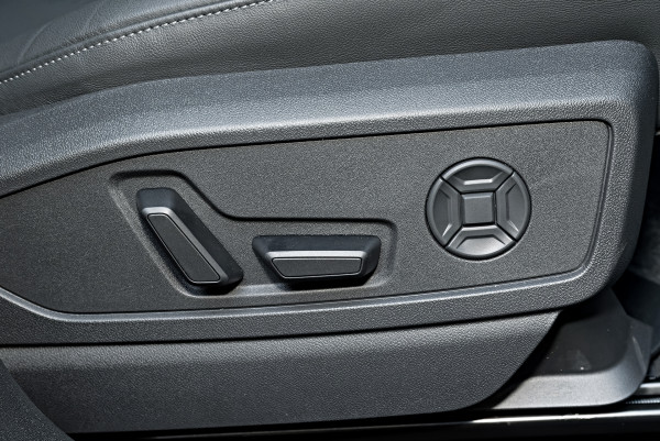 2025 Audi Q5 GU TFSI 150kW SUV image 17