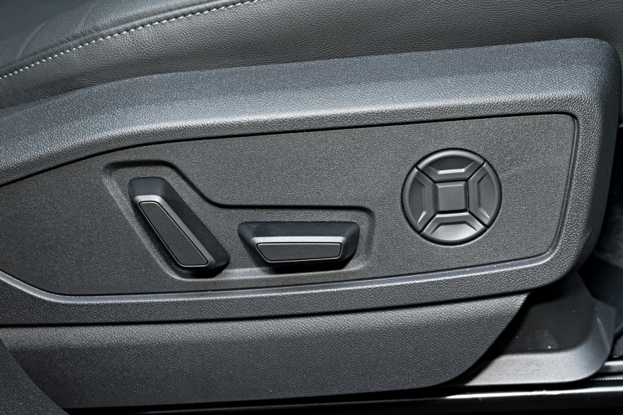 2025 Audi Q5 GU TFSI 150kW SUV