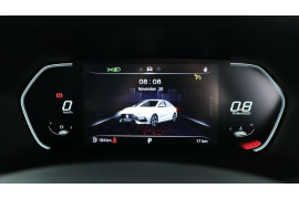 2024 MG MG5 AP32 Vibe Sedan