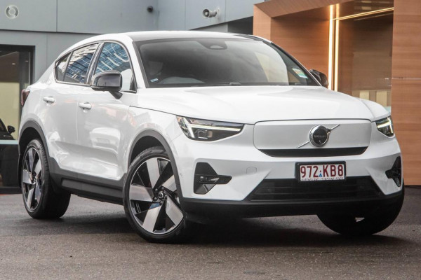 2023 MY24 Volvo C40  Recharge Twin SUV