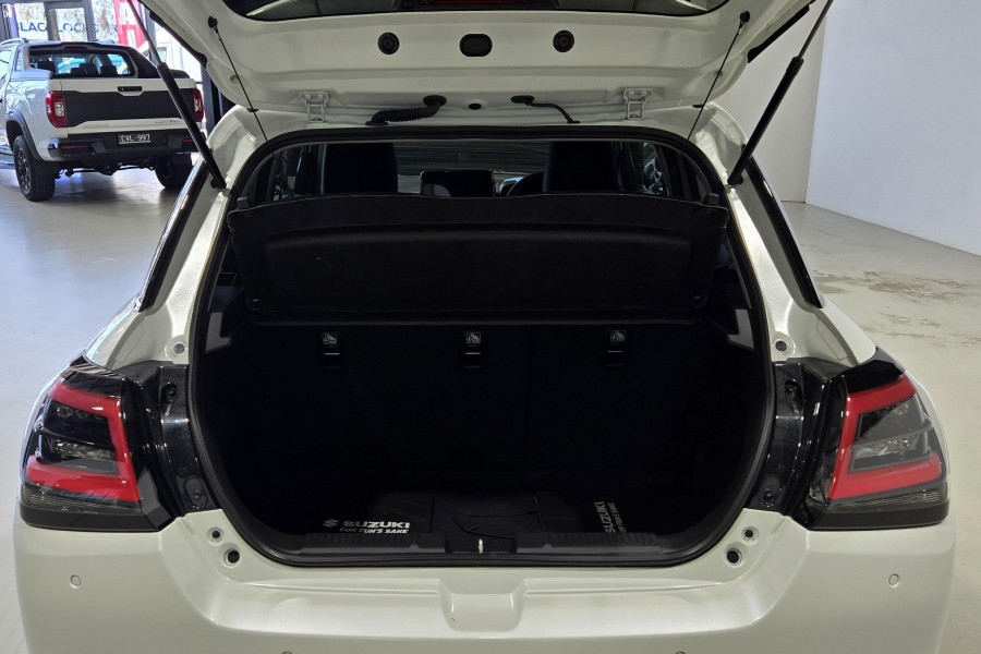 2024 MYon Suzuki Swift Hybrid Plus Hatch Image 8