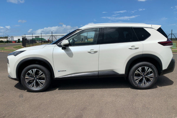 2024 MY25 Nissan X-Trail T33 ST-L e-POWER SUV