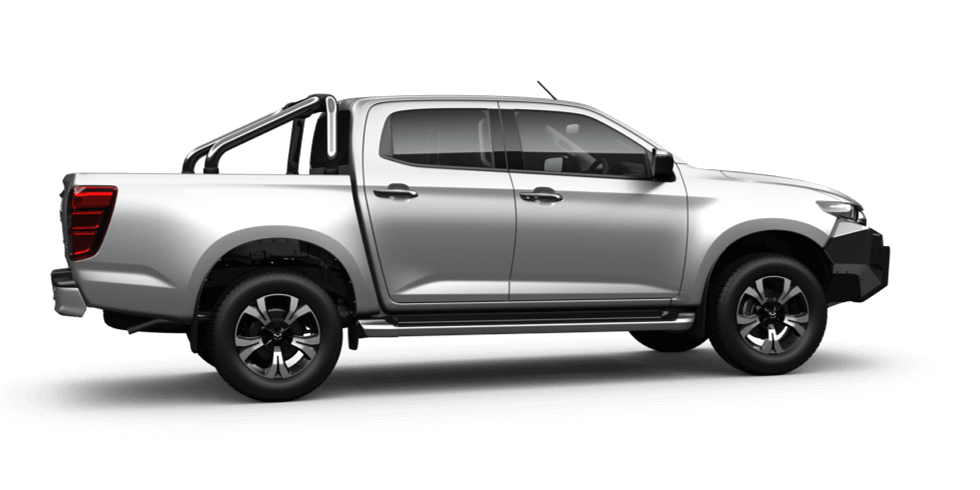 2023 Mazda BT-50 TF XTR LE Ute Image 11