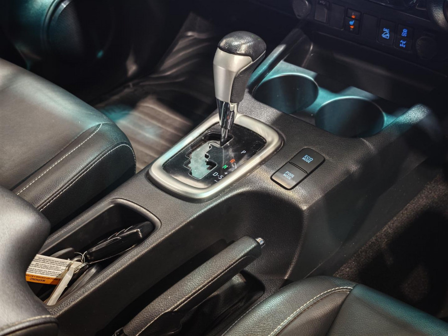 2021 Toyota HiLux GUN126R SR5 Dual Cab Pick Up Image 31
