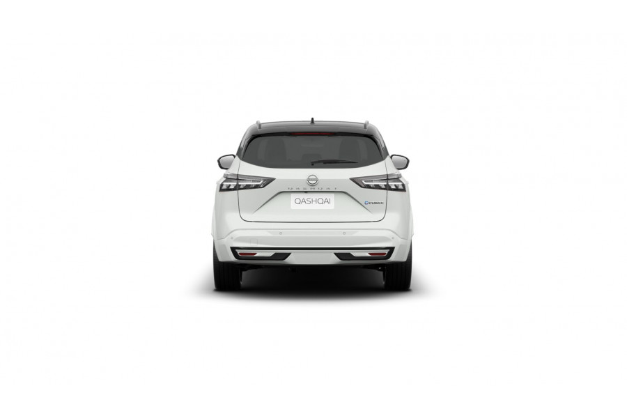 2025 Nissan QASHQAI J12 N-DESIGN e-POWER SUV Image 22