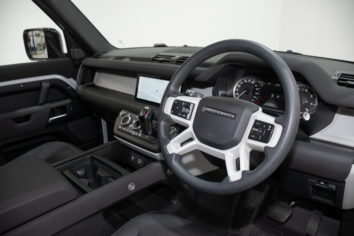 2022 Land Rover Defender L663 110 P300 SUV