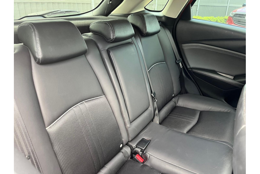 2019 Mazda CX-3 DK sTouring SUV Image 14