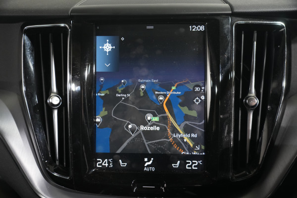 2019 Volvo XC60 UZ D4 Momentum SUV image 20
