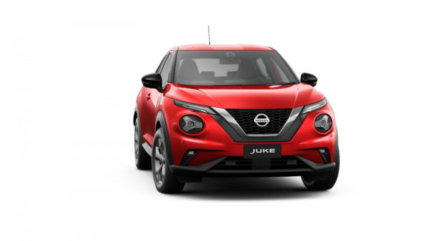 2020 Nissan JUKE F16 ST Plus Hatchback Image 5