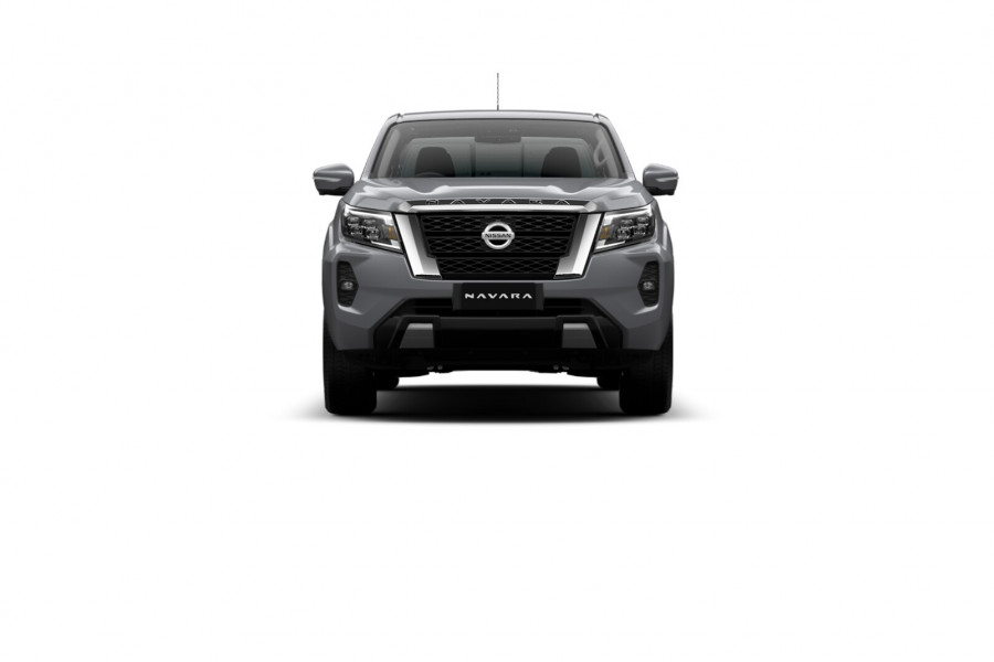 2024 MY25 Nissan Navara D23 ST Ute