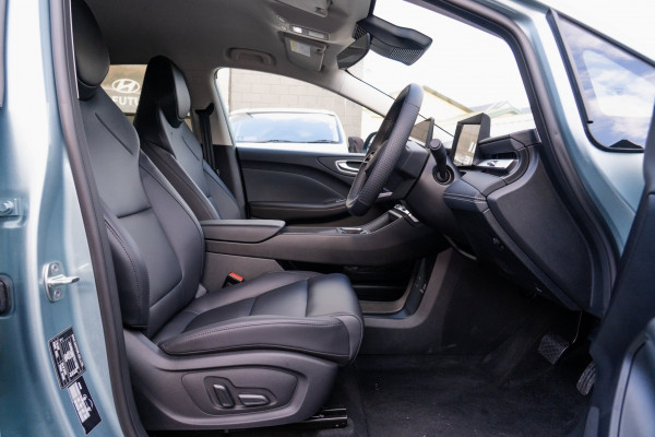 2026 MG MG4 Hatch Image 12